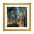 Gold Framed Paper