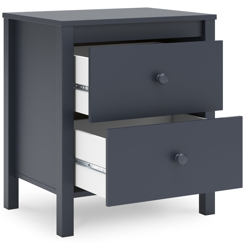 Taranique Nightstand