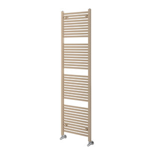 Straight Towel Rail Heated Towel Rails