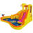 Baby Shark Inflatable Water Slide