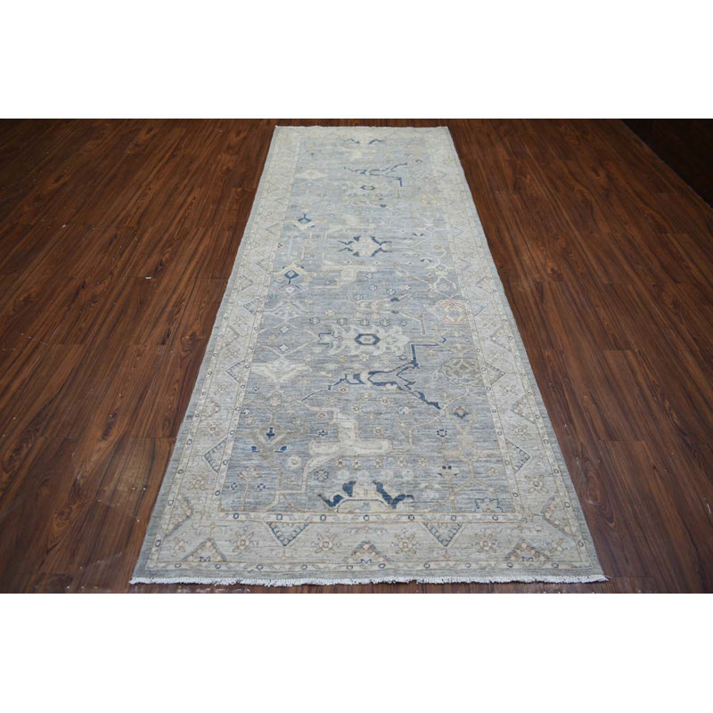 Tapis noué à la main Dover