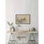 Florence Cathedral - Single Picture Frame Print-1969448990