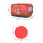 17 Stories 75cm W x 115cm D Polyester Pop-Up Play Tent