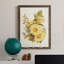 Antique Floral Bouquet VI - reproduction d'art sur toile-316444221-316444194