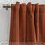 Room Darkening Single Curtain Panel-108304376-108304379