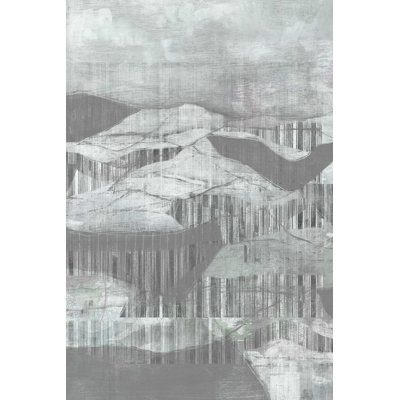 Gris Rolling Hills I