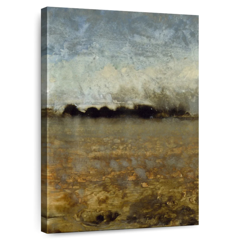 Avery Free Range II, 39" H x 26" W