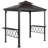 Outdoor Pergola Canopy,Pool BBQ Cooking Pergola Canopy