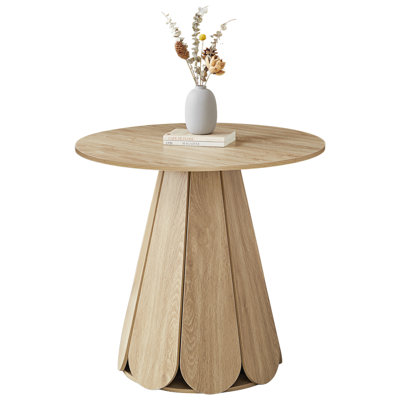 31.5'' Round Pedestal Dining Table
