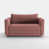 Dusty Rose Polyester is out of stock