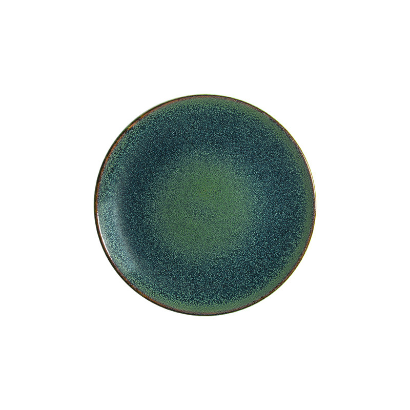 Assiette à hors-d'œuvre 7,5 po Alanis
