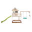 Liam AXI Hemlock Swing Set with 1 Swing(s) , 1 Slide(s)-1737234574-1737234801