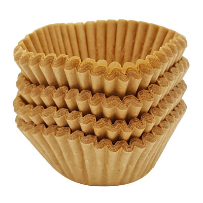 Kitchen Supply Wholesale Non-Stick Baking Cup with Lid