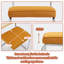 Ensemble de 2 chaises d'appoint rembourrées-316366117