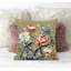 Coussin réversible Botanical Bird Ensemble-99151509-99151508