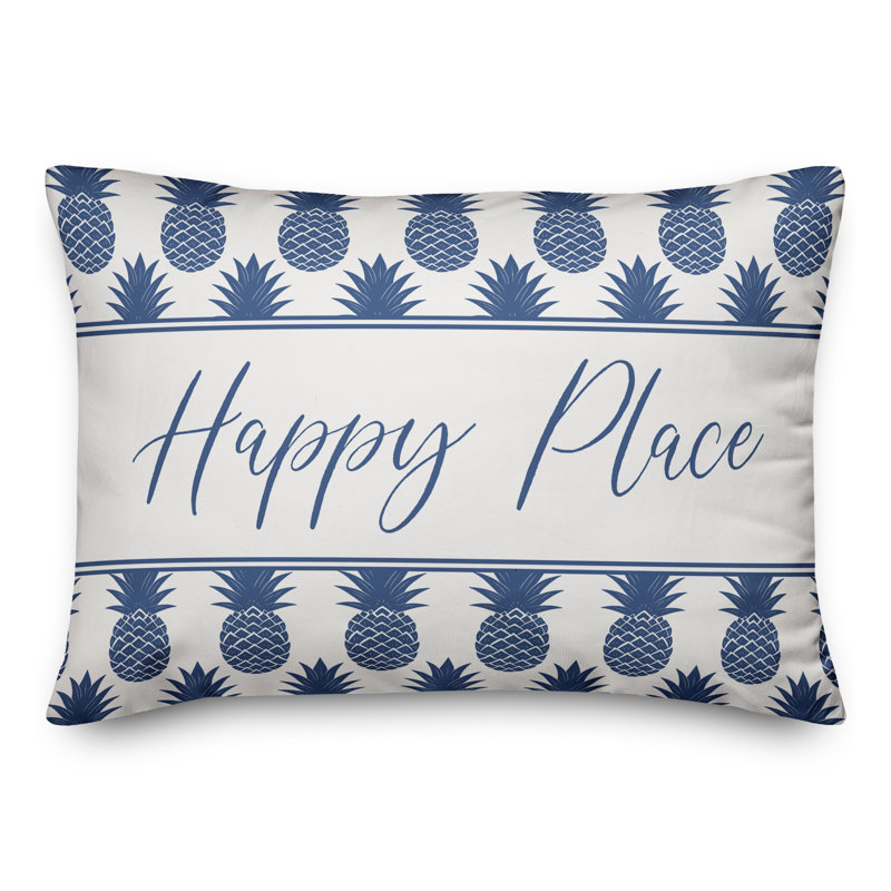  Housse et coussin d'extérieur pour l'extérieur, Bleu