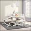 Table de salle à manger 78 pouces Caleb-1958400017-1958400019