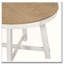 Table de salle à manger extensible Farmhouse-159905552