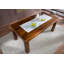 Metro Solid Wood Dining Table-62356488-62356489