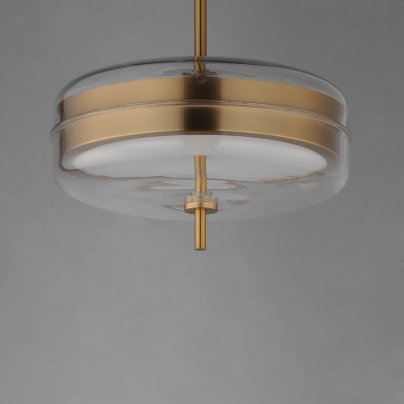 Single Pendant