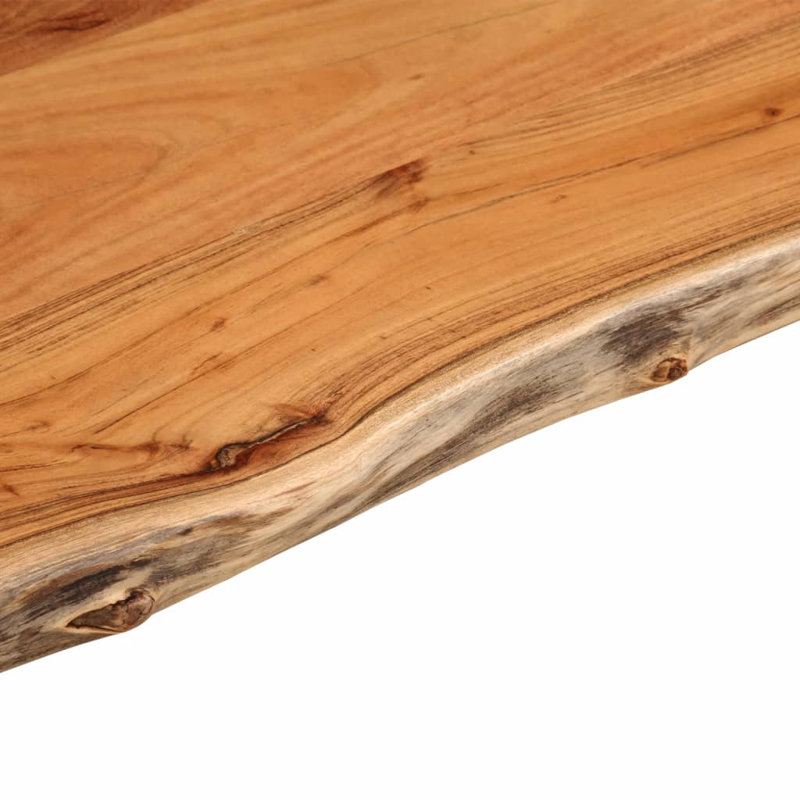 Iraheta Solid Wood Table Top