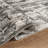 Andrew Gray & Ivory Abstract High-Low Modern Rug-748874089-748874391