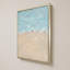 «Land Meets Sea» par SD Graphics, impression sur toile