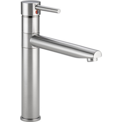 Trinsic Single Handle Kitchen Faucet