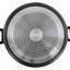 Martha Stewart 8 pte Cocotte en aluminium antiadhésive