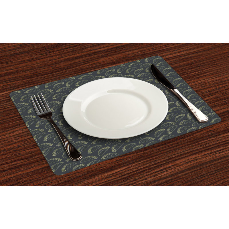 Récapitulatif 18,5" la tacos