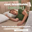 Silentnight Bamboo Mattress Topper-136198227