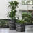 Eye Am Modern Resin Planter-317093778
