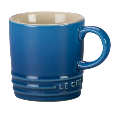 Le Creuset Metallics Espresso Cup