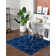 Debrodie Geometric Indoor Rug