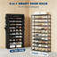 Shoe Storage