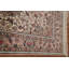 Tapis persan Ispahan 5 x 8