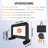 VEVOR Outdoor Portable Projector Screen Projector Screen