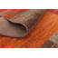 Tapis brun foncé Alair-86597139