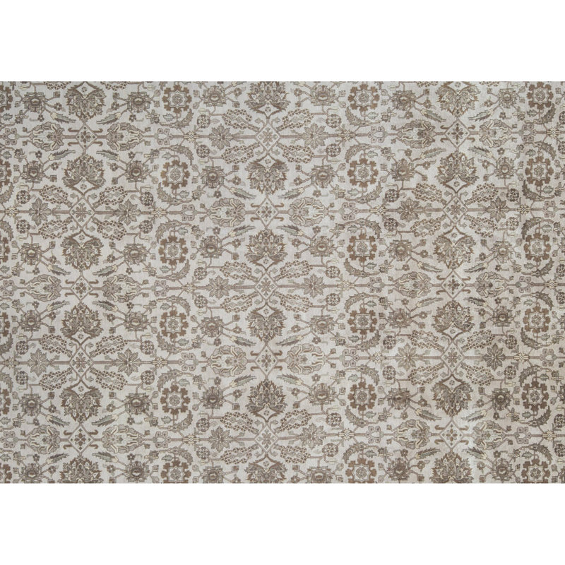 Marquis One-of-a-Kind 9'1" X 12'5" Area Rug