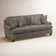 Lowell Upholstered 86'' Sofa