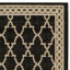 Carolino Performance Geometric Rug-1402618656