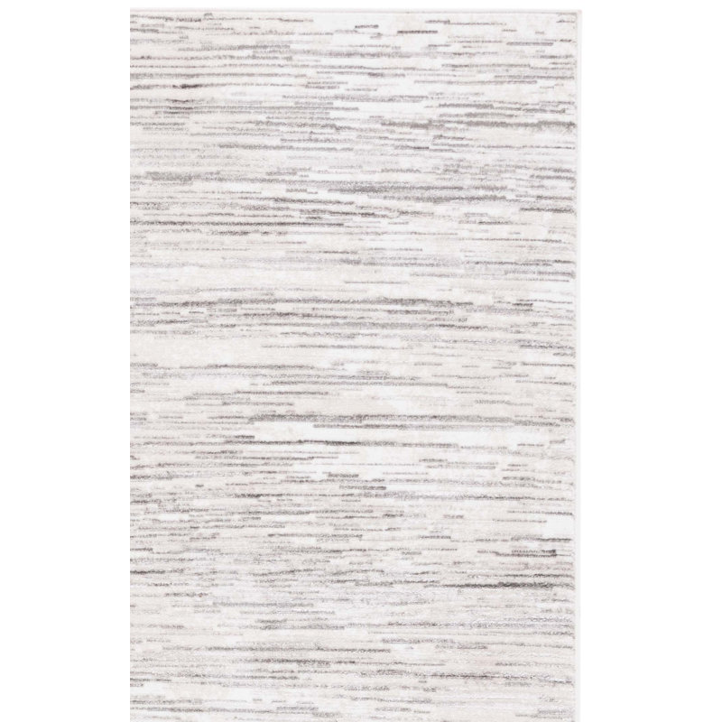 Bromelaid Performance Rug, Rectangle 5'3" x 7'6"