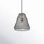Luminaire suspendu à 1 lumière Rene