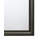 Antique Gray Finish Mirror