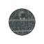 Tapis rond 52 po Star Wars