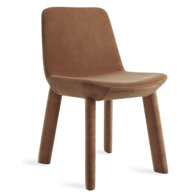 Neat Upholstered Dining Chair
