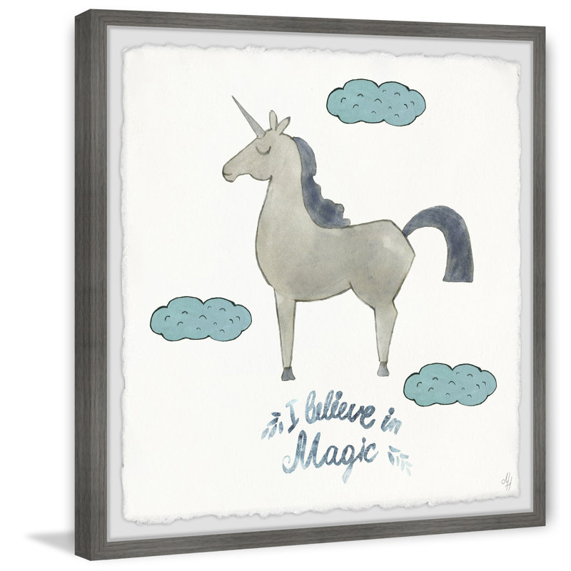 Cox Single Picture Frame Painting, 41cm H x 41cm W