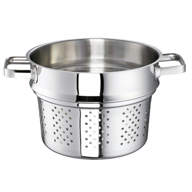 Conia Multi-Pot with Glass Lid