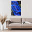 Giclée encadrée par Ocean Drive surréalisme, design par Robin Vandenabeele-1285451612-1285451584