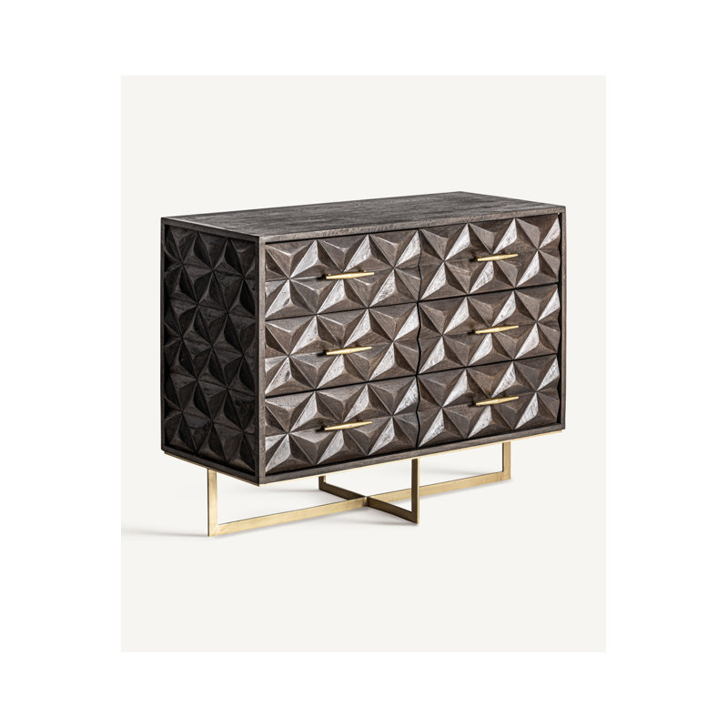 Commode Tully